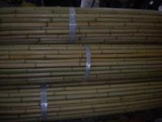  HBF-PL017(Bamboo fishing rods)